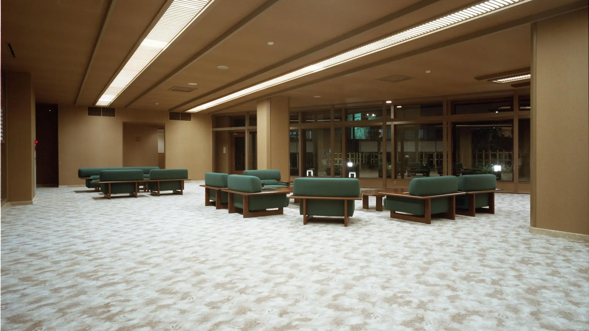 Ryokan Yutorelo Toyako