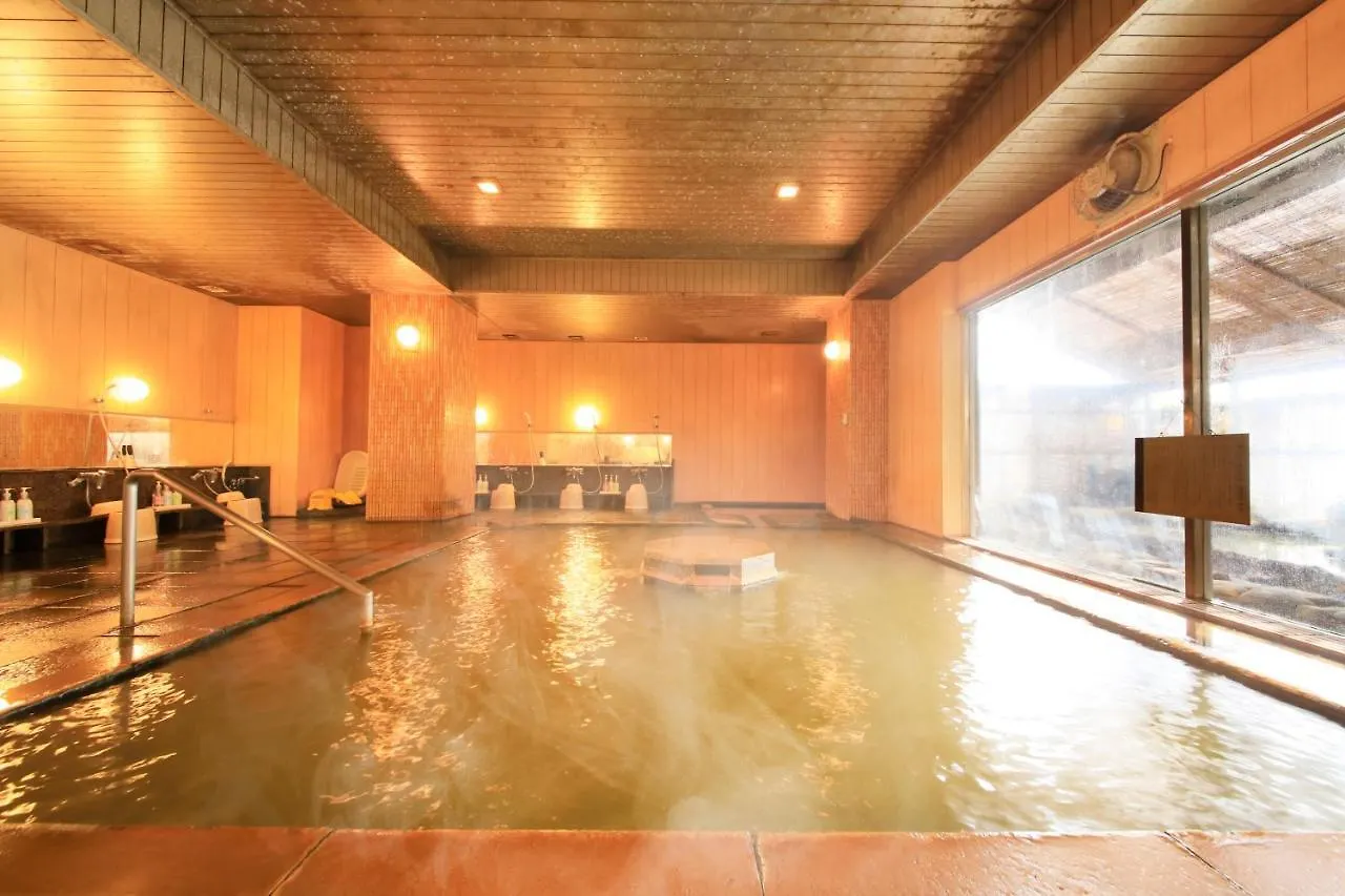 Ryokan Yutorelo Toyako