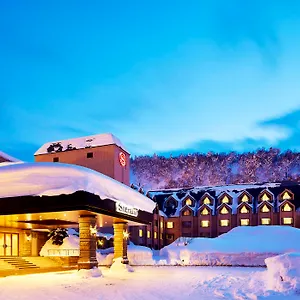 Sheraton Hokkaido Kiroro Akaigawa