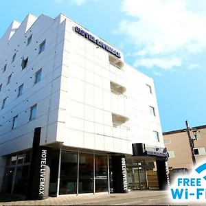 Livemax Budget Chitose Chitose (Hokkaido)