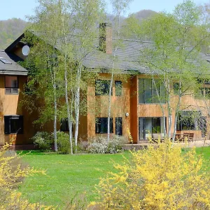 Lakehouse At Toyako