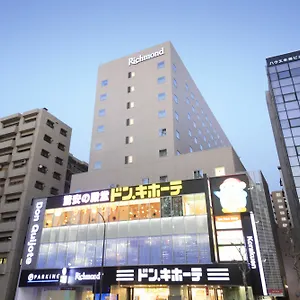 Richmond Suidobashi Hotel