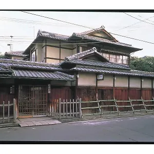 Hiiragiya Bekkan Annex Hotel