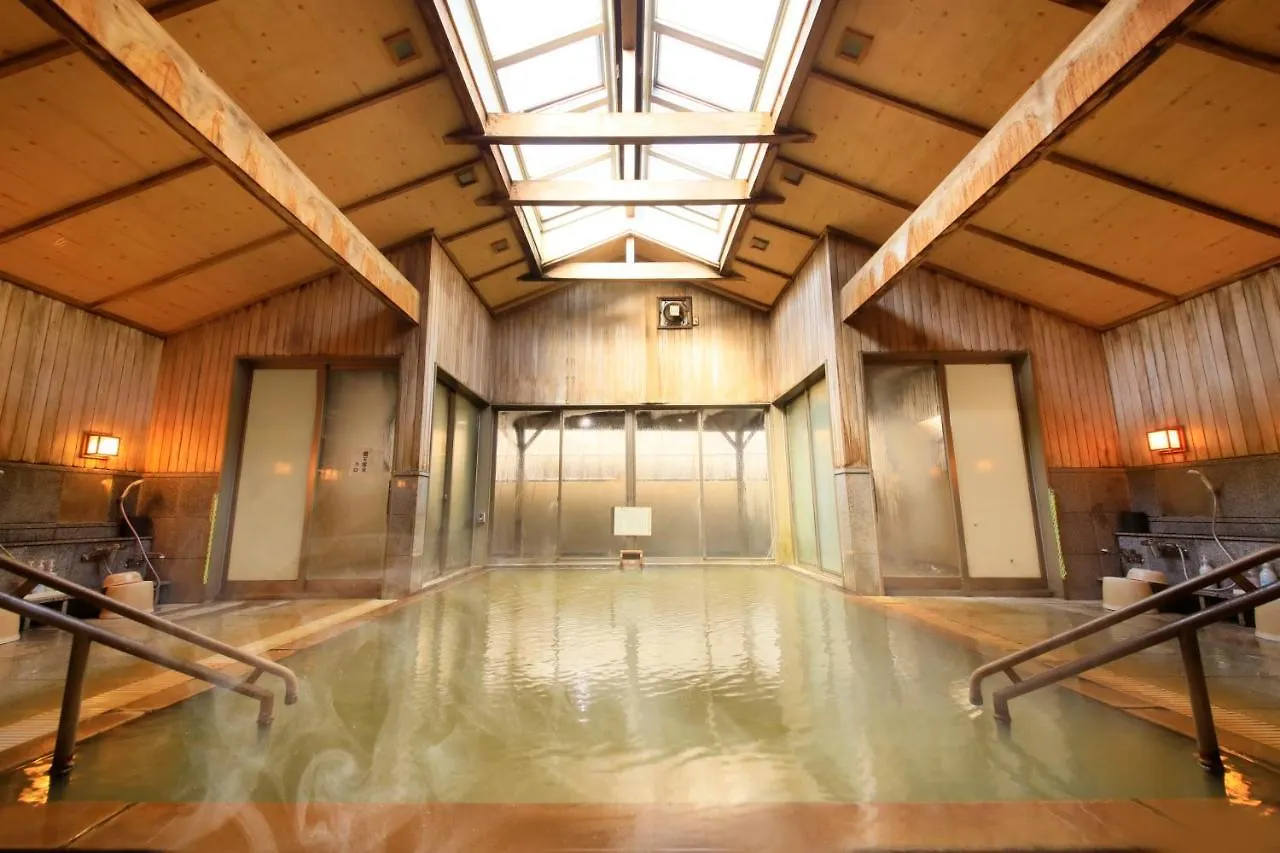 Yutorelo Toyako Ryokan